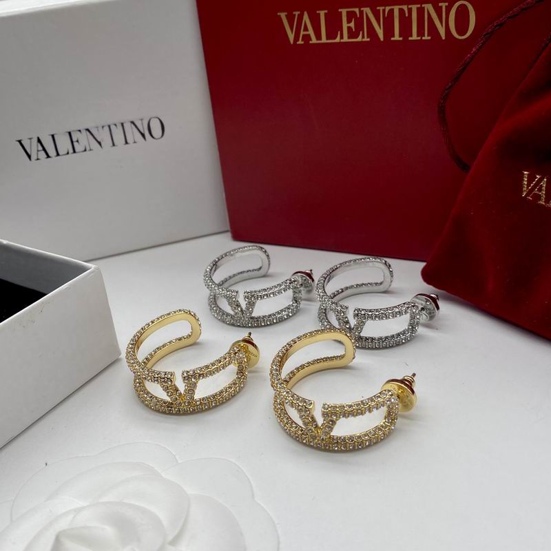 Valentino earring 09lyx2